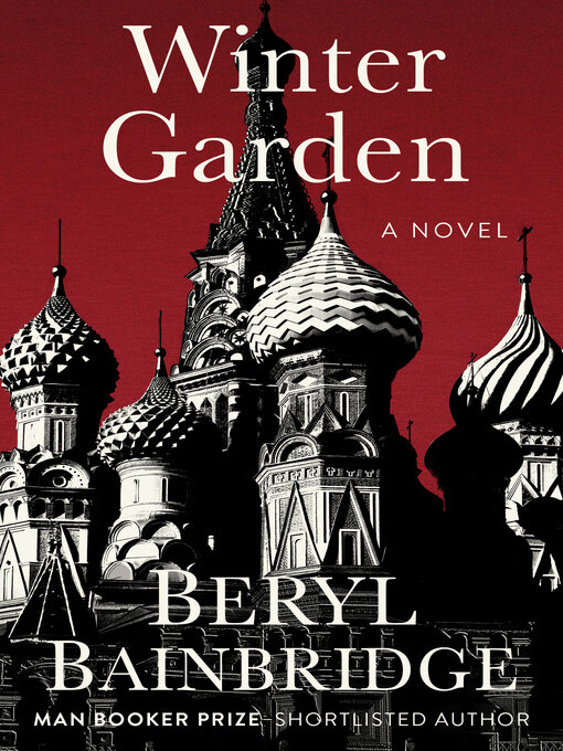 Title details for Winter Garden by Beryl Bainbridge - Available